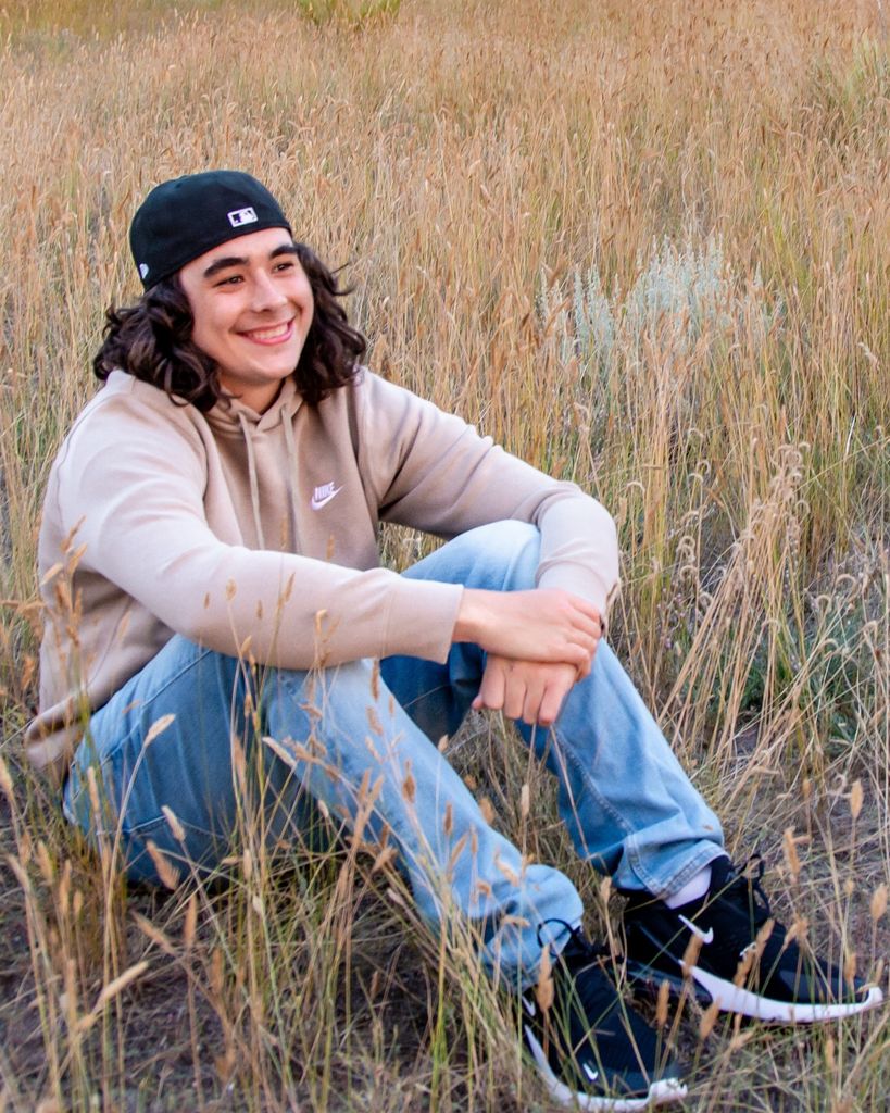 Houston James Dovel Profile Photo