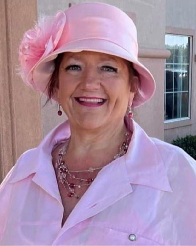 Laura Faye Fabre Profile Photo