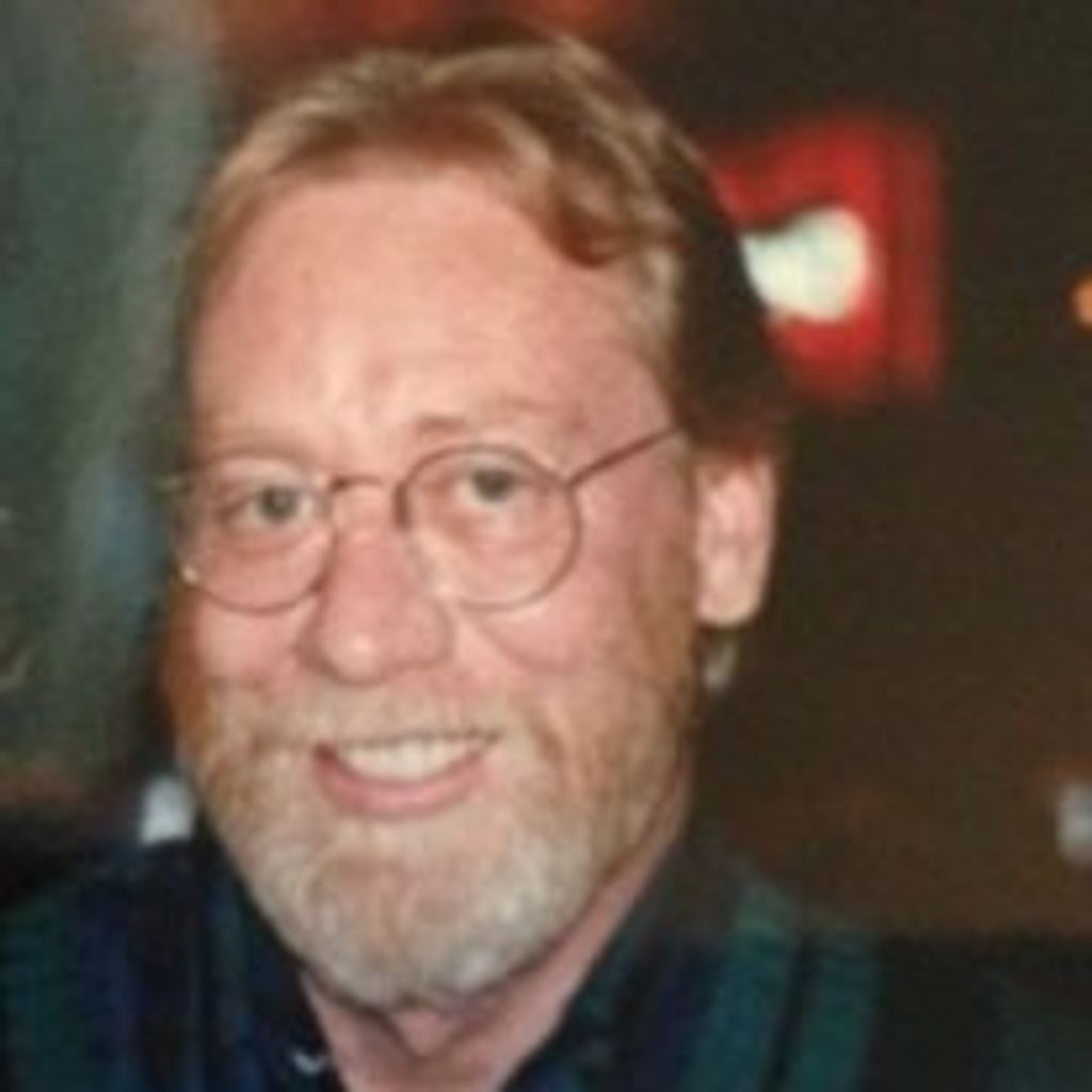 David Lee Folson