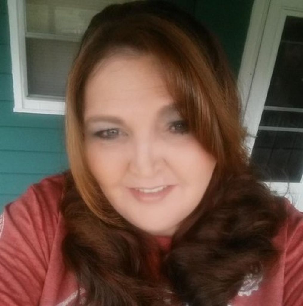 Carrie Michelle Jackson Profile Photo