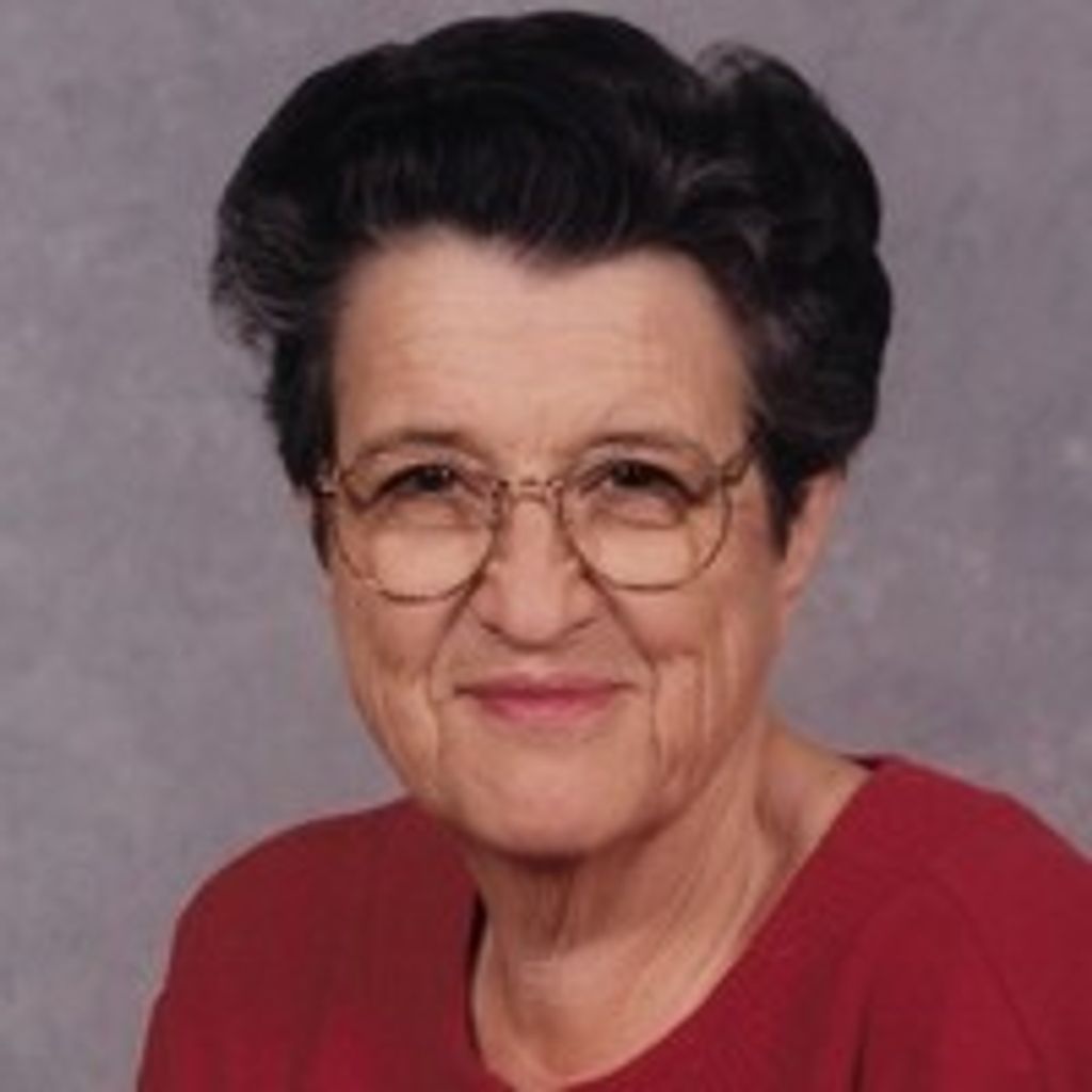 Joyce Glenda Jones Moore