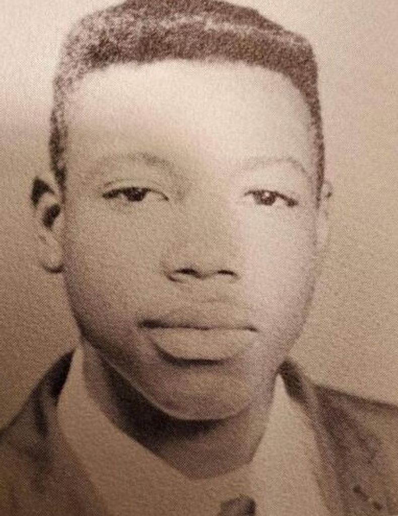 James Clinkscales Profile Photo