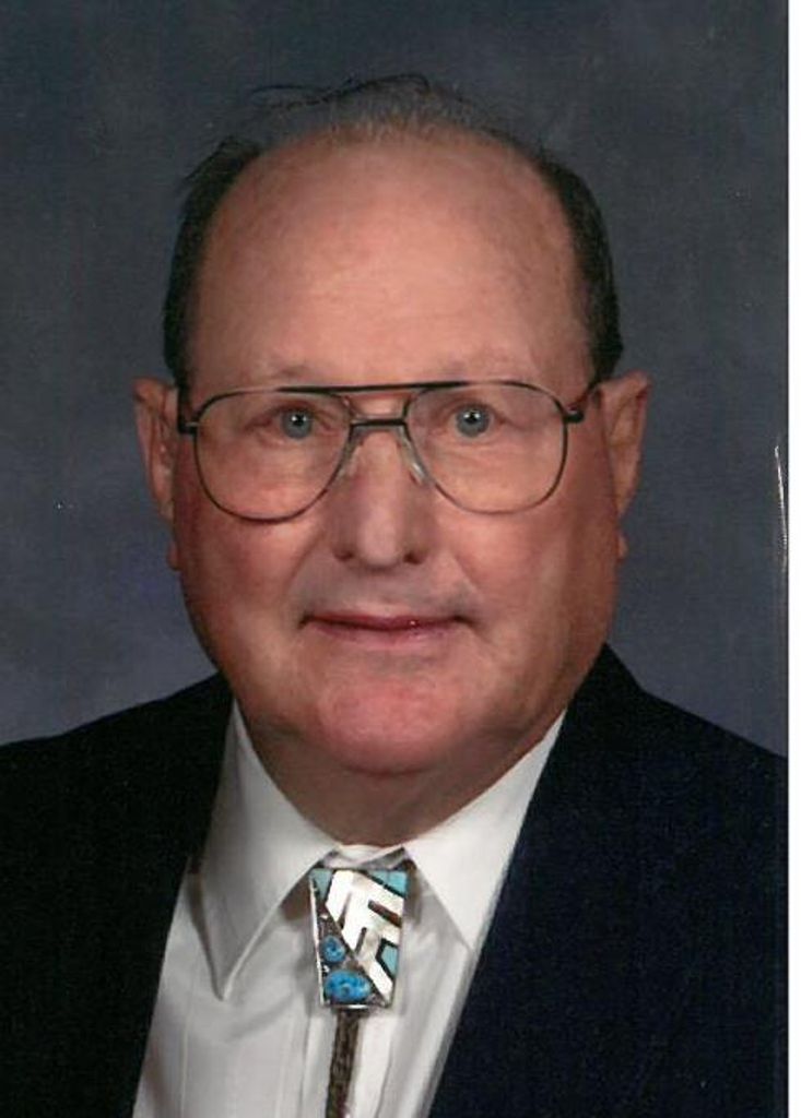 James H. Cumiford