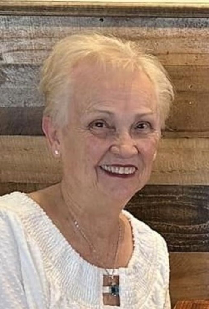 Pameula Crockett Profile Photo