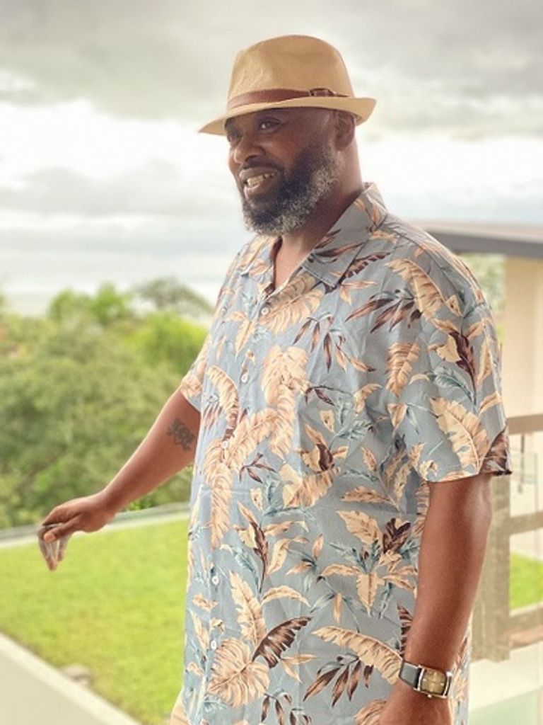 Roger Lenell Roseborough, Jr. Profile Photo