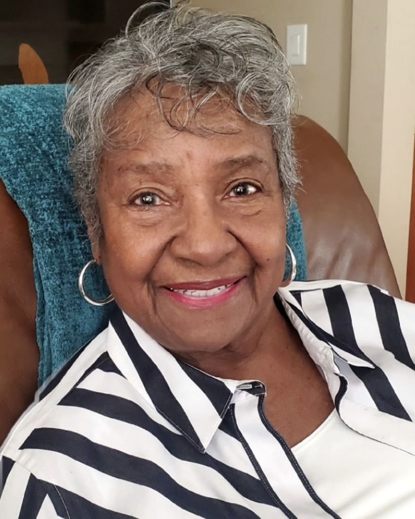 Frances D. Bailey Profile Photo