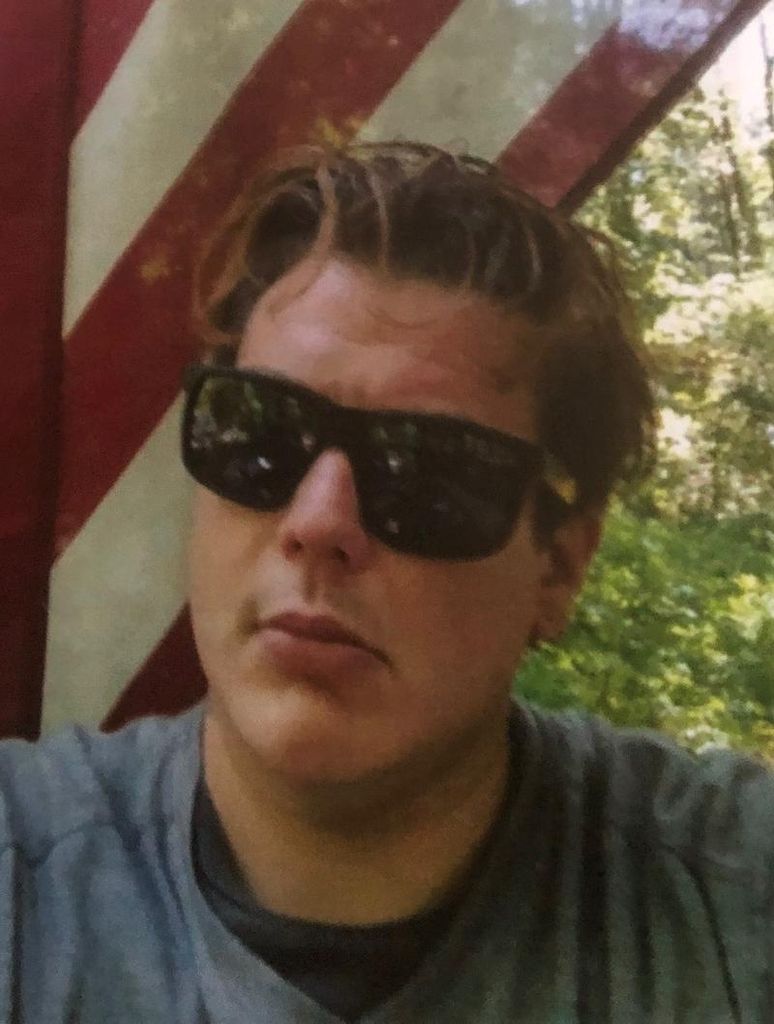 Chase Wayland (Alexander Wheaton) Profile Photo