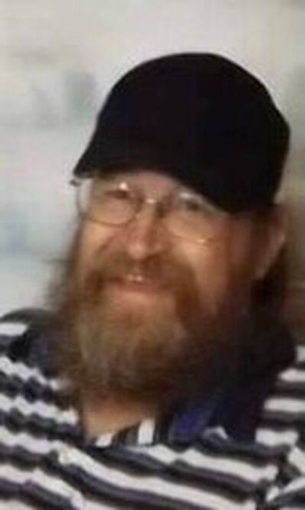 Steven P. Johnson Sr.