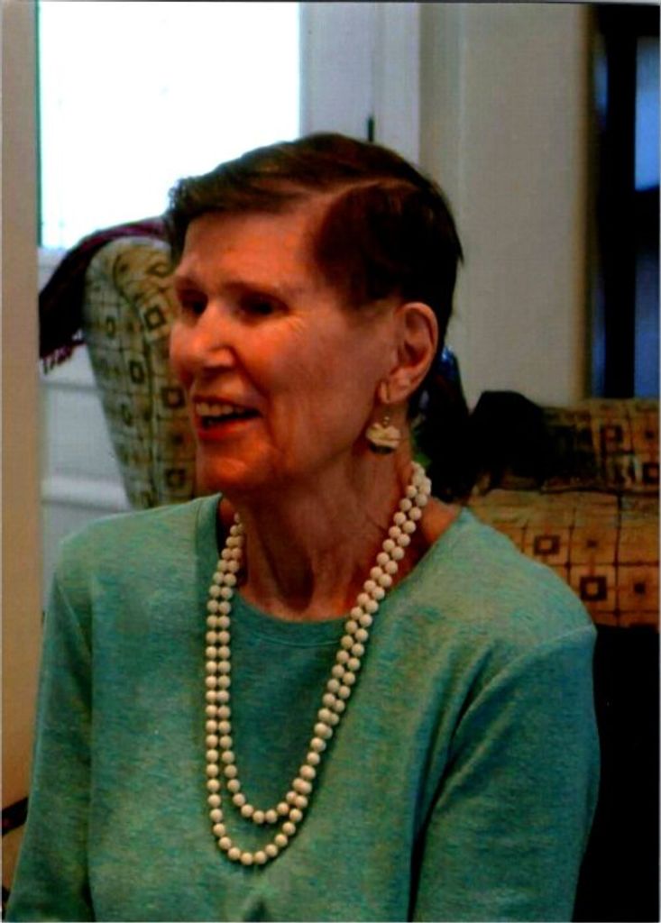 Arlene Martin