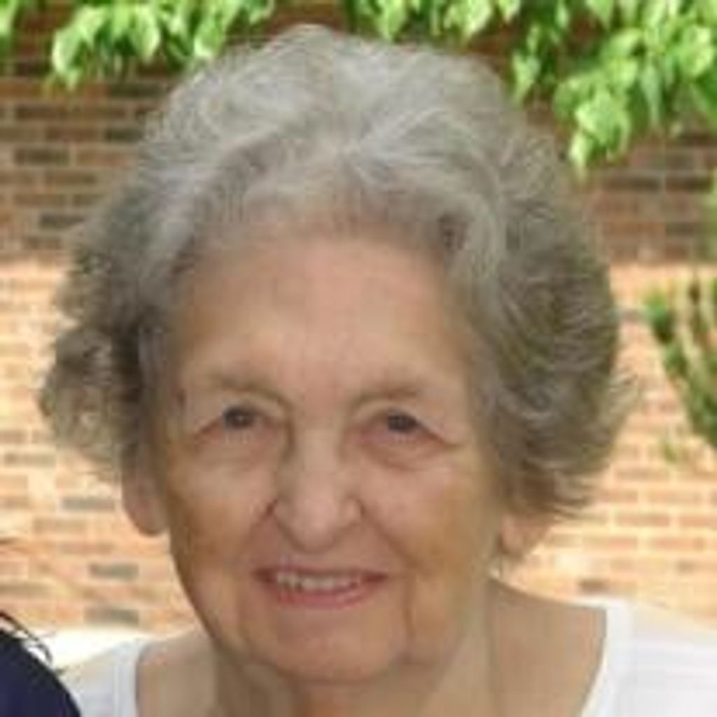 Velma Jane Wilson Ritchey
