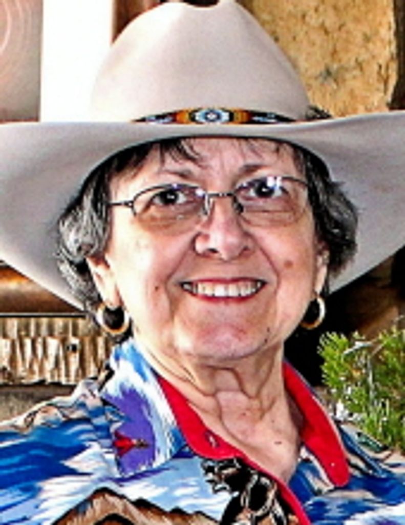 Carol Jean Degroff