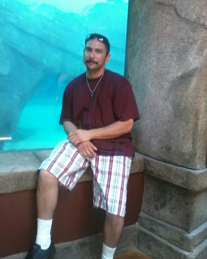 Daniel Hernandez