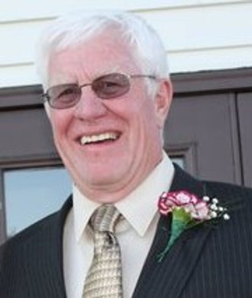 Kent "Hans" Johnson