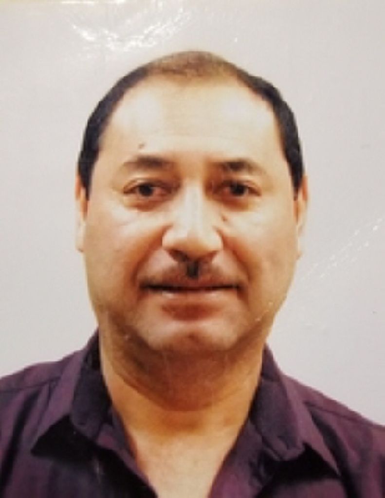 Wilson Delgado