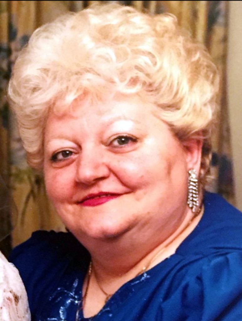 Lorna E. Zoglio