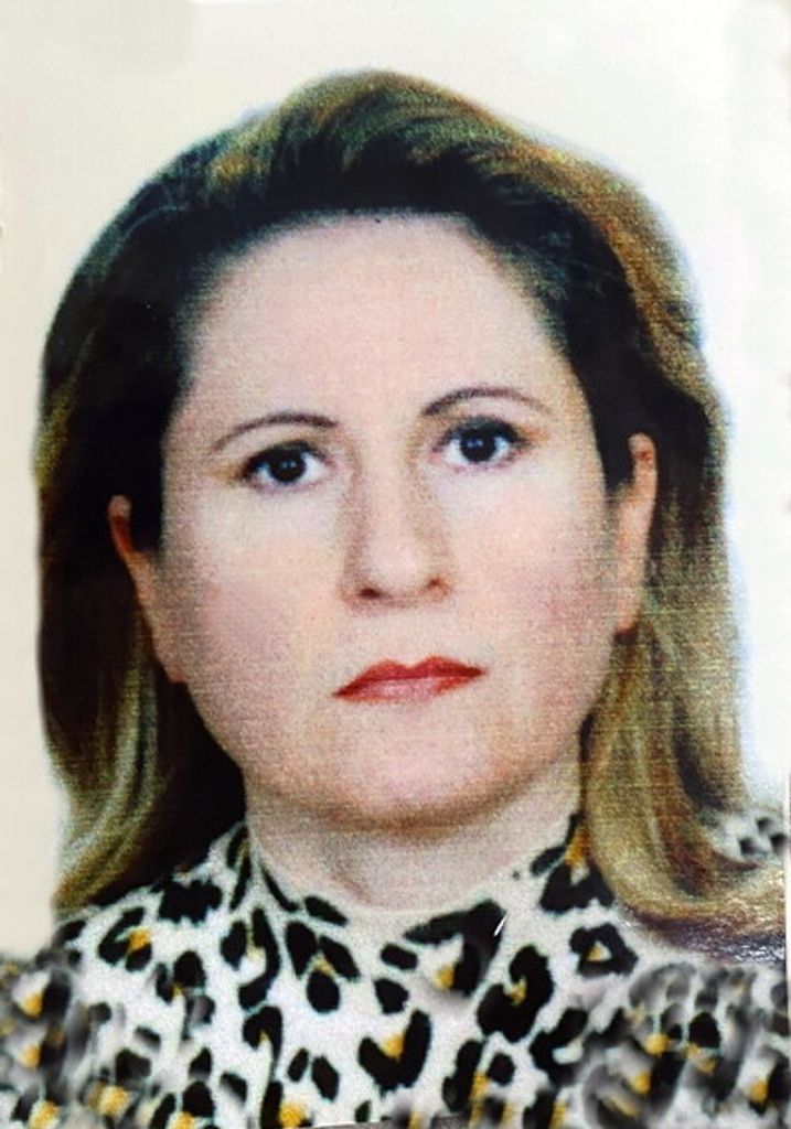 Ghaida Ibrahim Bony Badria Profile Photo