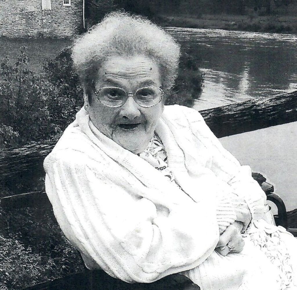 Marian R. Jordan