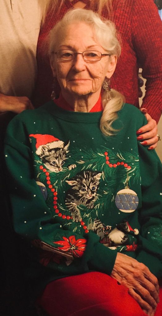 Rose Marie Markey