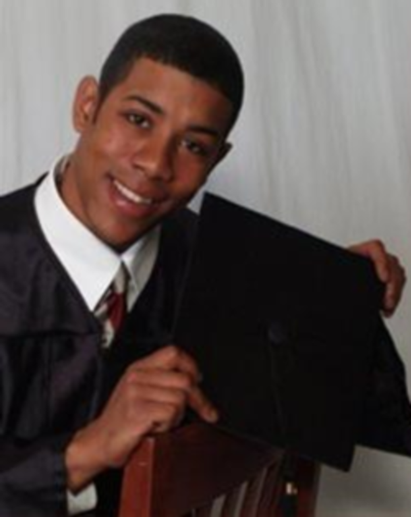 Marques A. Citizen Profile Photo