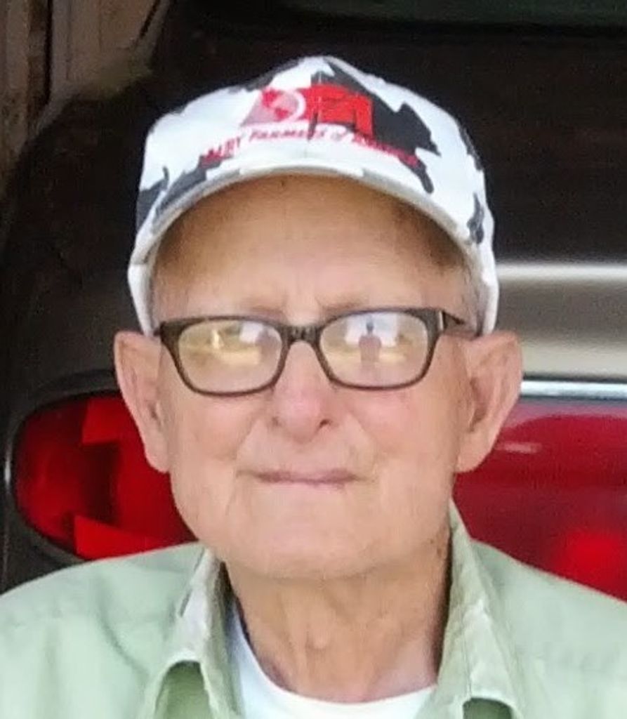Roy C. Greene Jr.