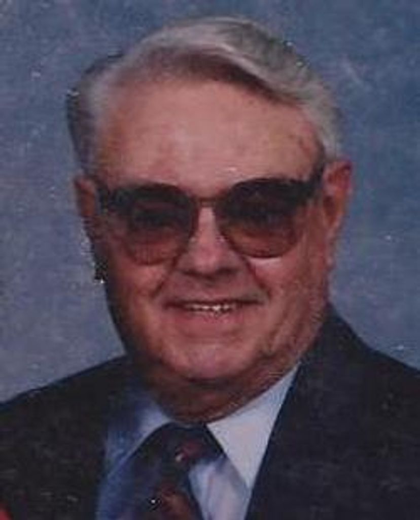 Lonnie Elmo Bell