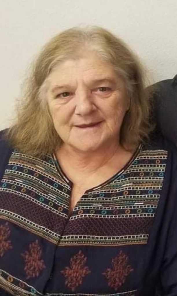 Janet Gwen Walker Profile Photo