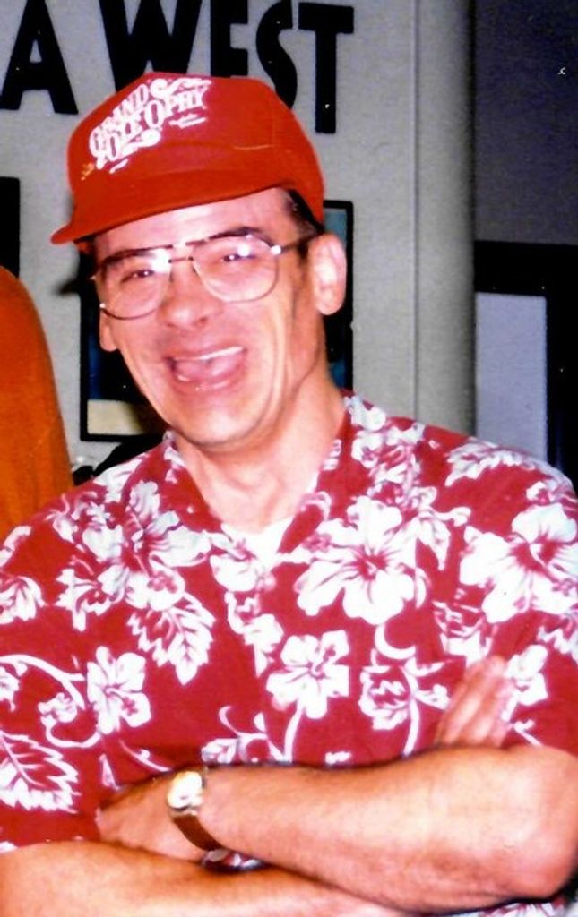 Charles T. Holtz Profile Photo