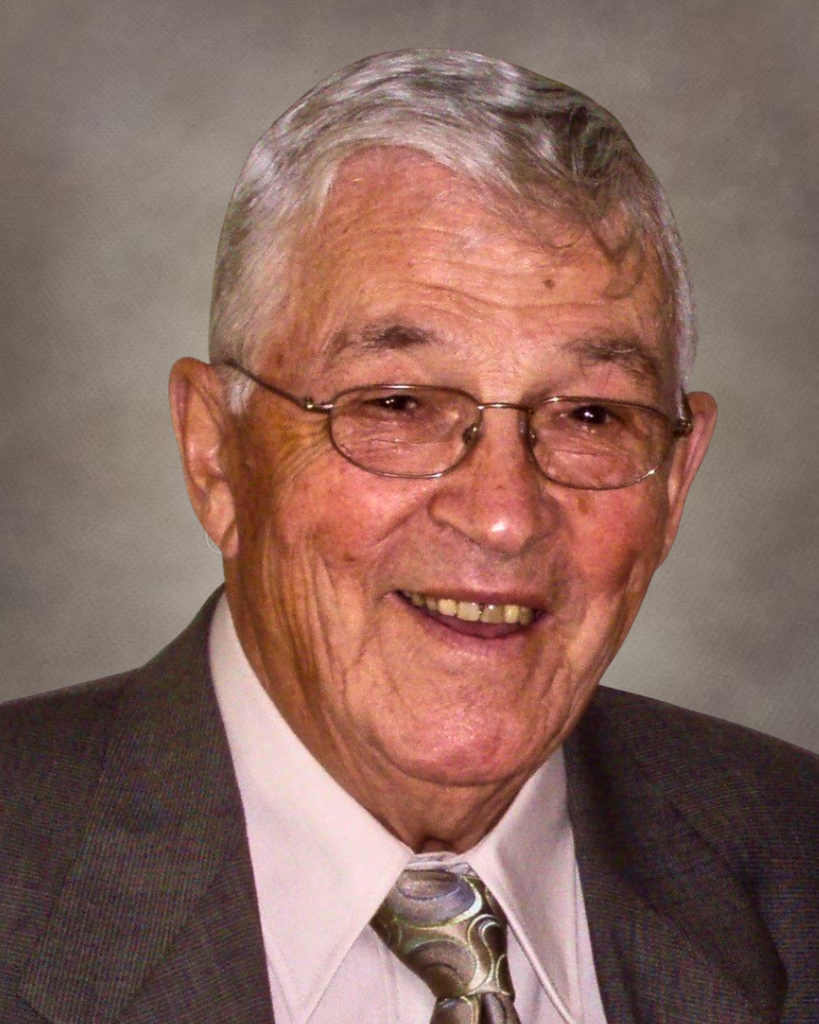 Harold Smith Profile Photo