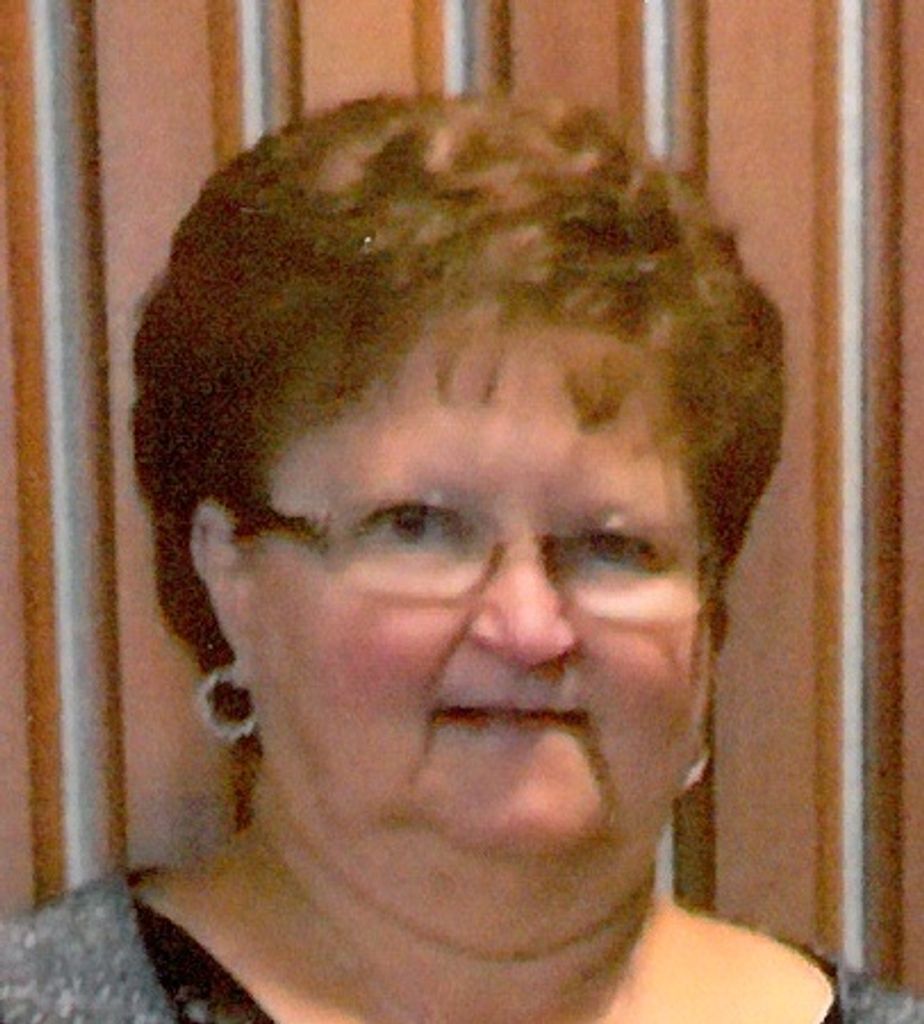 Barbara Elaine (Evers)  Nuveman