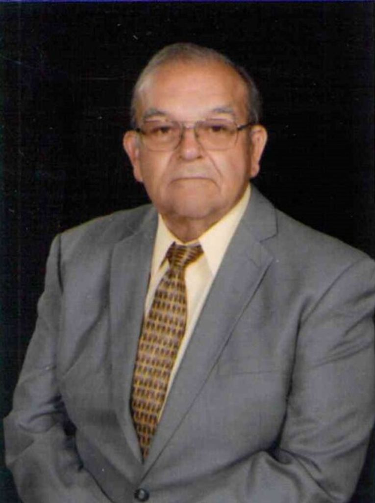 Norman Eugene Bumgardner Profile Photo