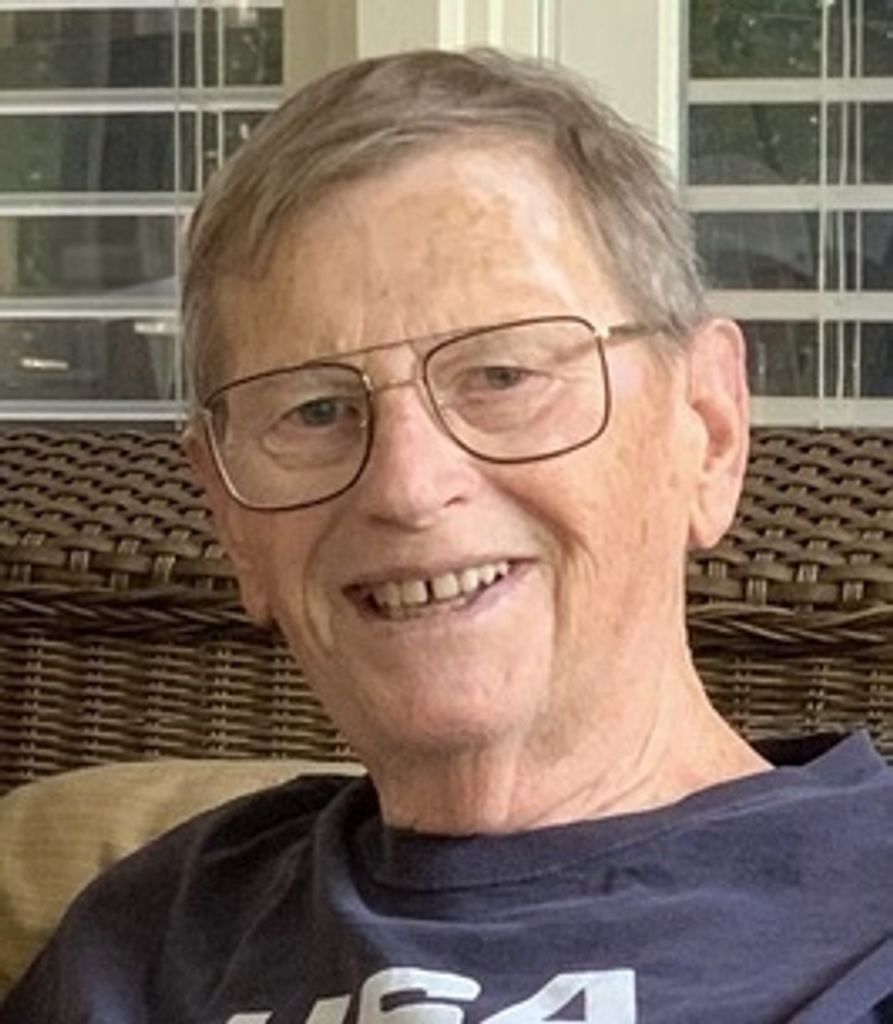 Charles Williams Profile Photo