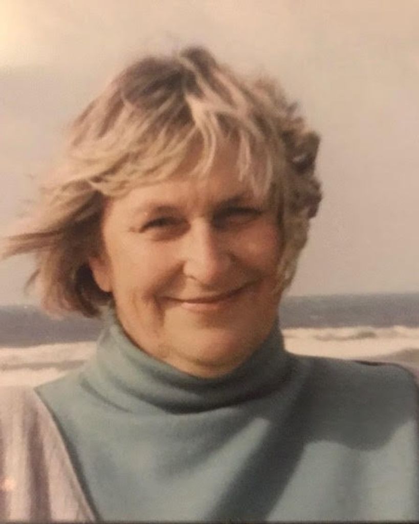 Texann Grace Merzoian