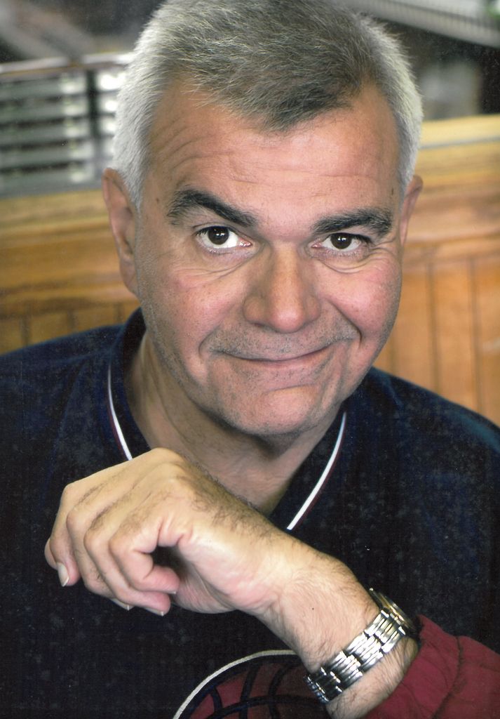 Len Bolden Profile Photo