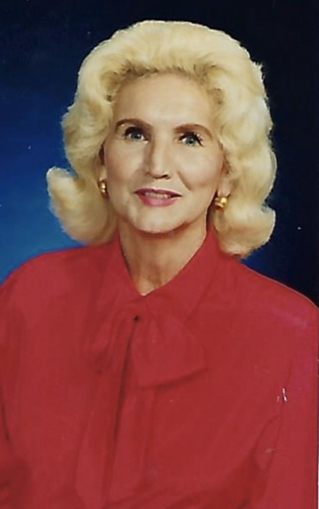 Patricia Sandifer (Baird)