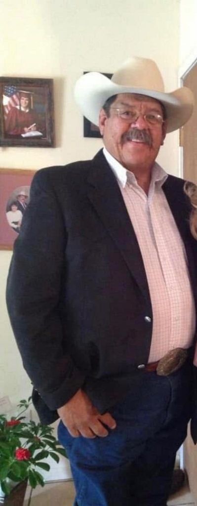 Rudy Bustamante Jr. Profile Photo