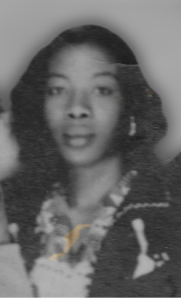 Ruthie Mae Stanley Houston Profile Photo