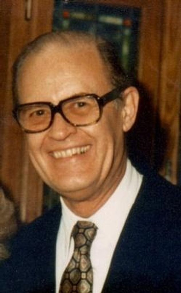 James Everett Jameson, M.D.