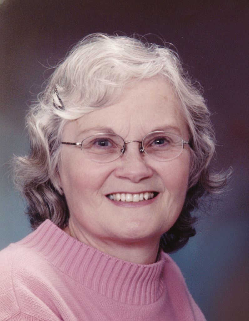 Zella Elizabeth Morrow