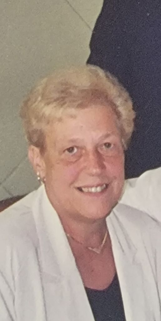 Henrietta M. Lutz Van Wyckhouse