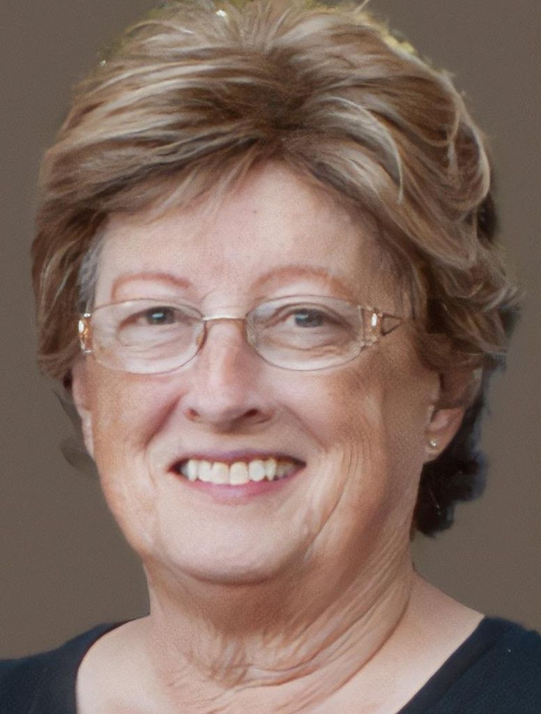 Phyllis Showalter Ramer Profile Photo