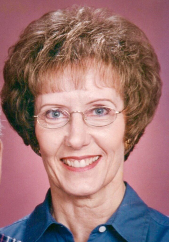 Hoffman, Barbara