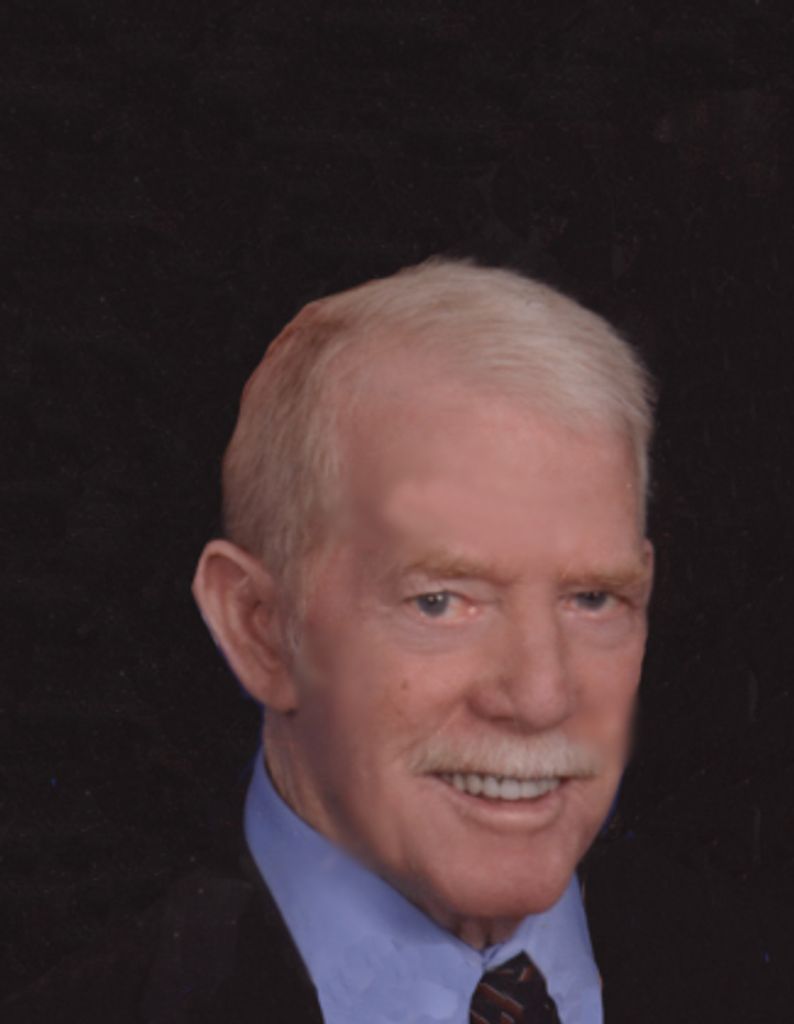 Roger "Rusty" J. Artlip Profile Photo