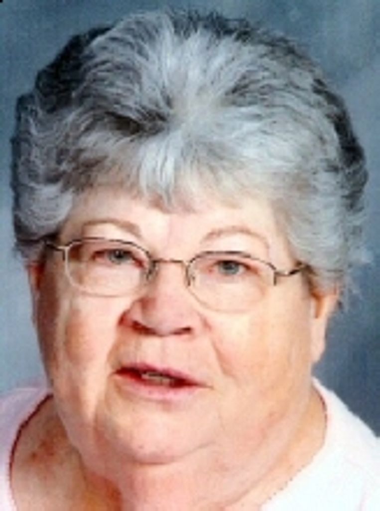 Judith Ann Kimpel
