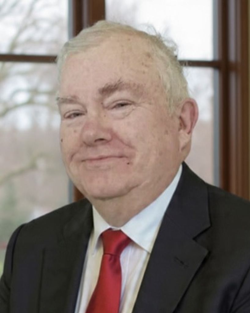 Bruce Lytle Gradwohl Profile Photo