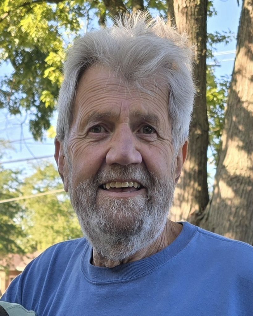 David "Dave" Steffen Profile Photo