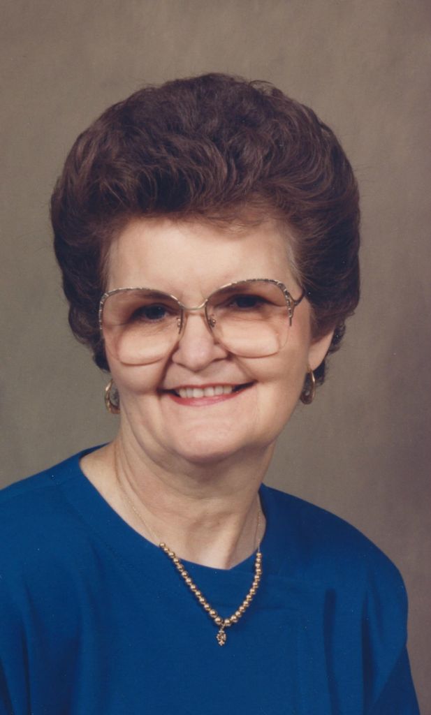 Ruth Brandes Harris Profile Photo