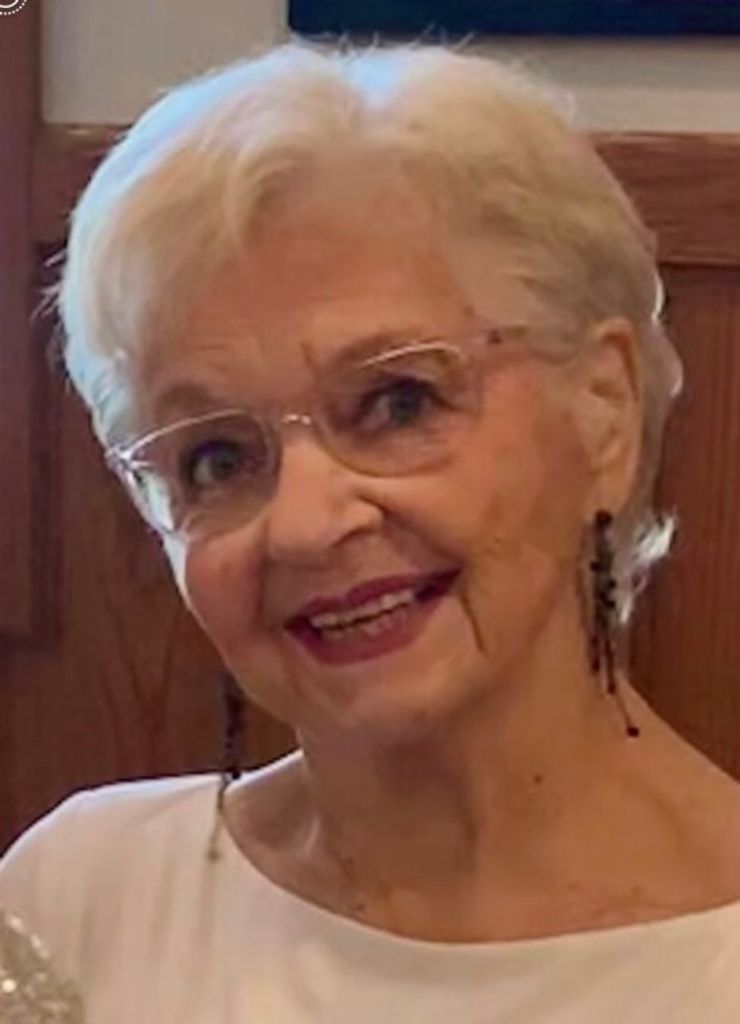 Yvonne J. (Jones)  Franklin