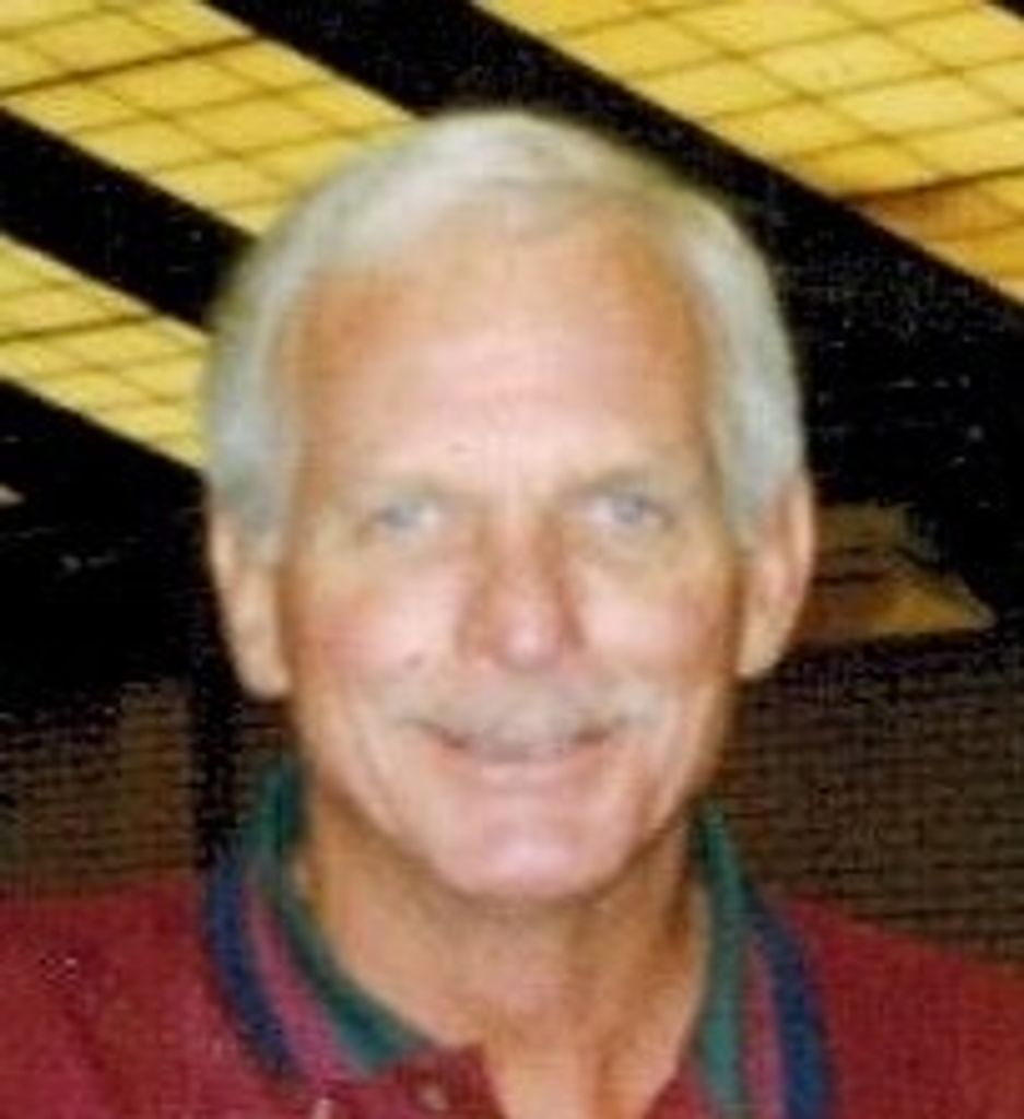 David John Swanson