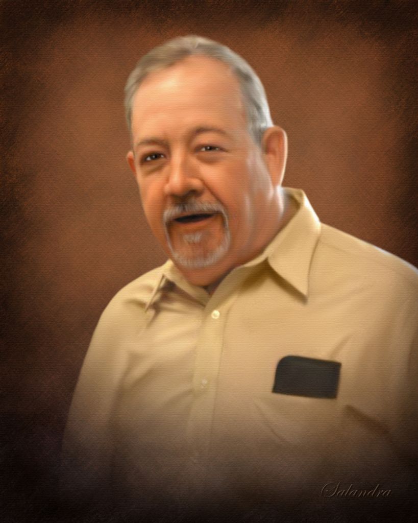 Donald W. Dayak