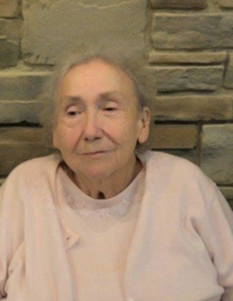 Dorothy Evelyn Brown Profile Photo